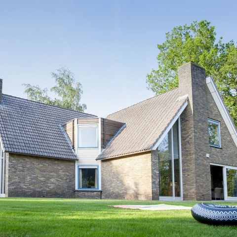 Hébergement pour groupe 16 personnes - Maison familiale « Comfort »