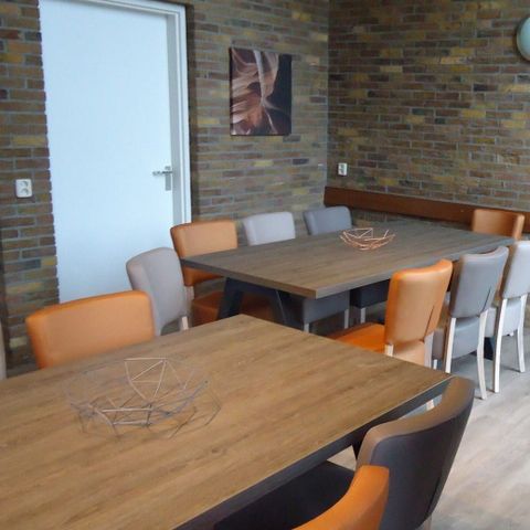 Hébergement pour groupe 16 personnes - Maison familiale « Comfort »