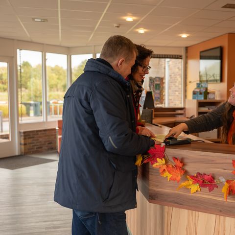 Vakantiepark Witterzomer - Camping Assen - Image N°6