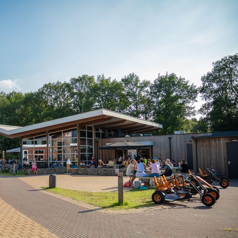Vakantiepark Witterzomer - Camping Assen - Image N°5