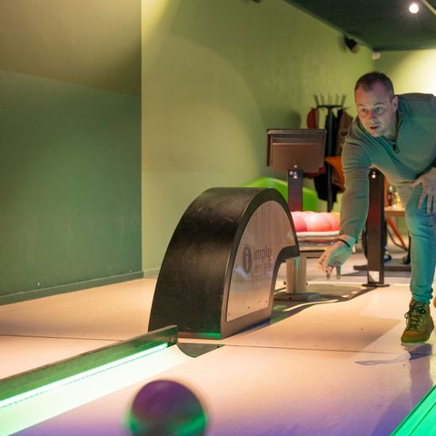 Vakantiepark Witterzomer - Camping Assen - Image N°4