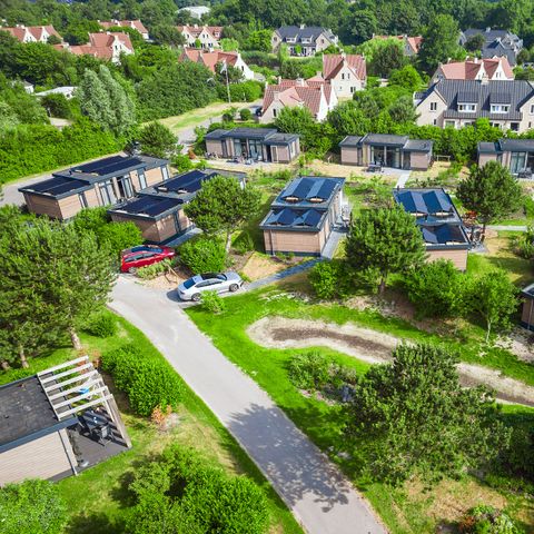 Vakantiepark De Krim Texel - Camping Texel - Image N°4