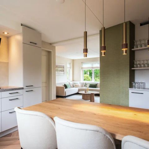 MAISON 16 personnes - Villa familiale de luxe