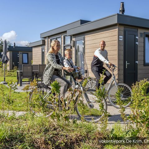 CHALET 4 personnes - Phare de Luxe