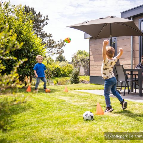 CHALET 4 personnes - Phare de Luxe