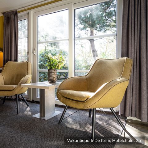 CHAMBRE 2 personnes - Hôtel chalet