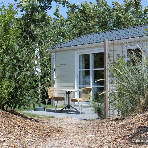 CHAMBRE 2 personnes - Hôtel chalet