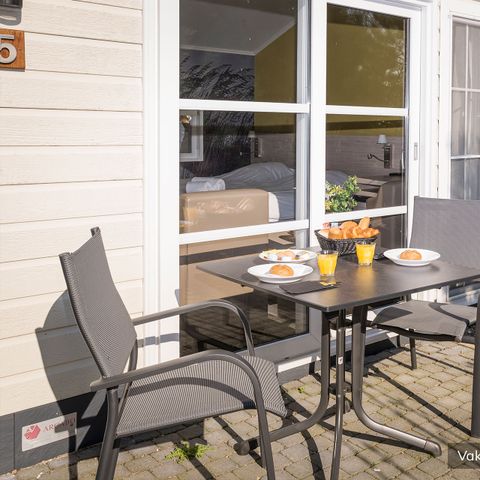 CHAMBRE 2 personnes - Hôtel chalet