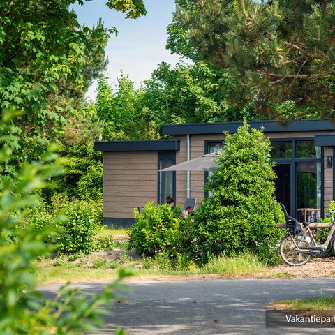 CHALET 4 personnes - Phare