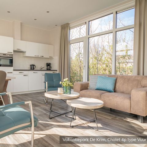 CHALET 4 personnes - Phare