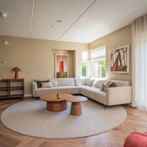 Hébergement pour groupe 10 personnes - Villa familiale de luxe