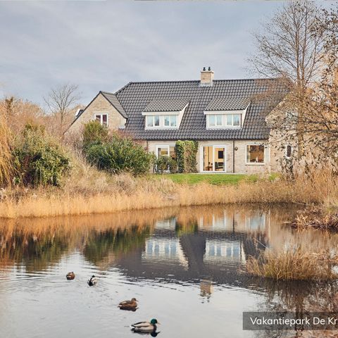 MAISON 10 personnes - Villa familiale