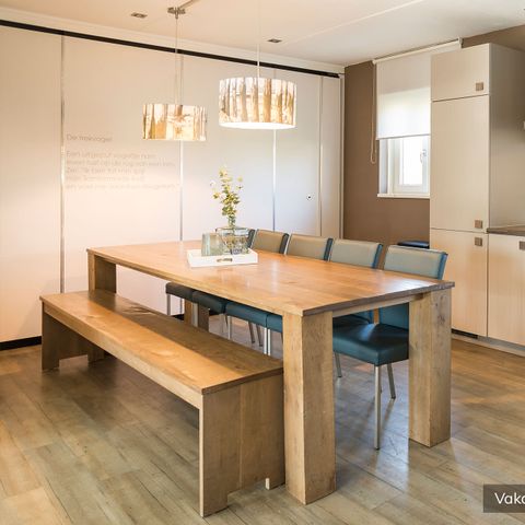 MAISON 10 personnes - Villa familiale