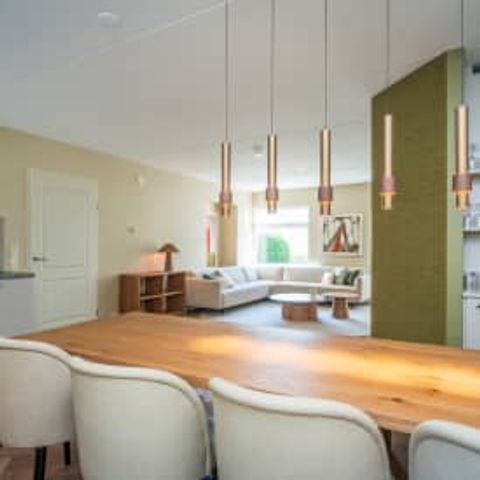 Hébergement pour groupe 10 personnes - Villa familiale de luxe