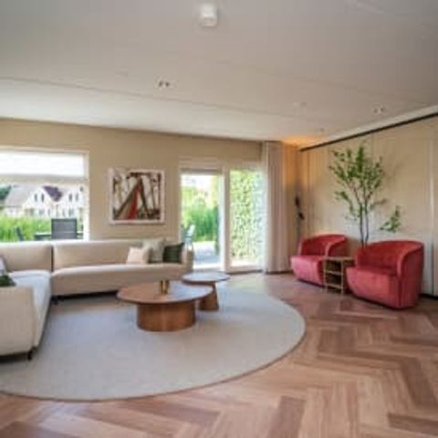 Hébergement pour groupe 10 personnes - Villa familiale de luxe