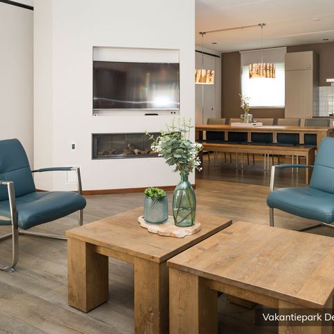 MAISON 10 personnes - Villa familiale