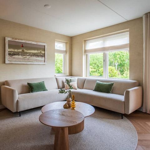 VILLA 8 personnes - Villa familiale de luxe