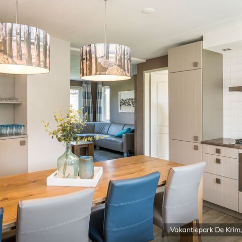 MAISON 8 personnes - Villa familiale