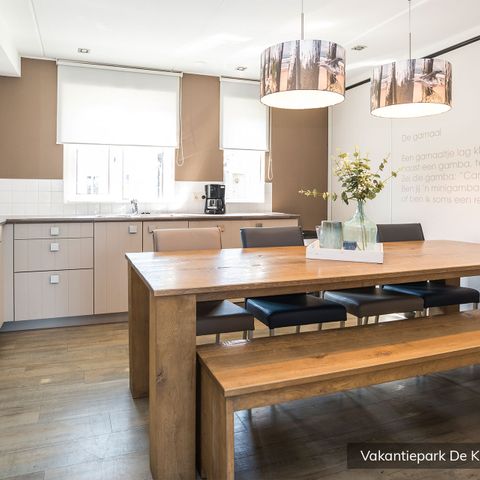 MAISON 8 personnes - Villa familiale