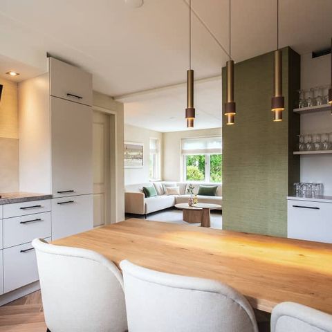 VILLA 8 personnes - Villa familiale de luxe