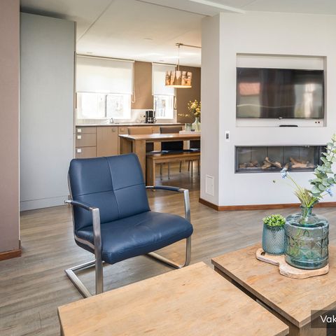 MAISON 8 personnes - Villa familiale