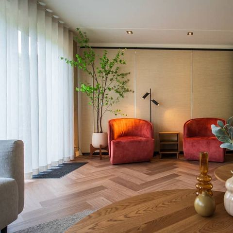 VILLA 8 personnes - Villa familiale de luxe