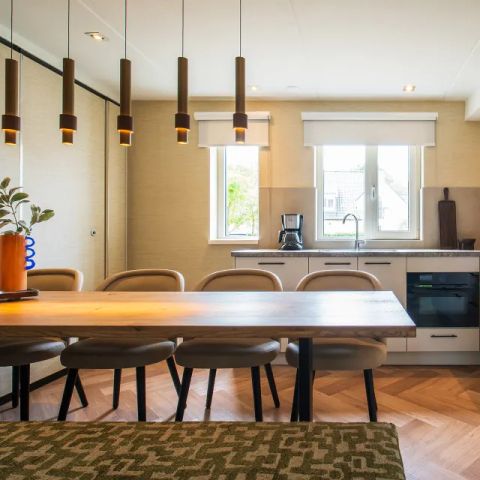 VILLA 8 personnes - Villa familiale de luxe