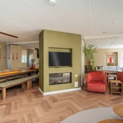 Hébergement pour groupe 20 personnes - Villa familiale de luxe