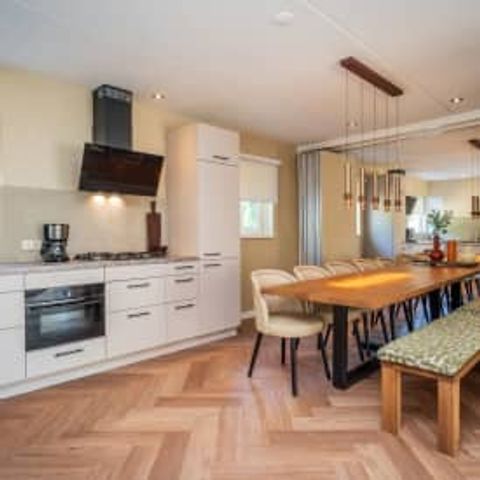 Hébergement pour groupe 20 personnes - Villa familiale de luxe