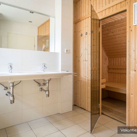 MAISON 20 personnes - Villa familiale