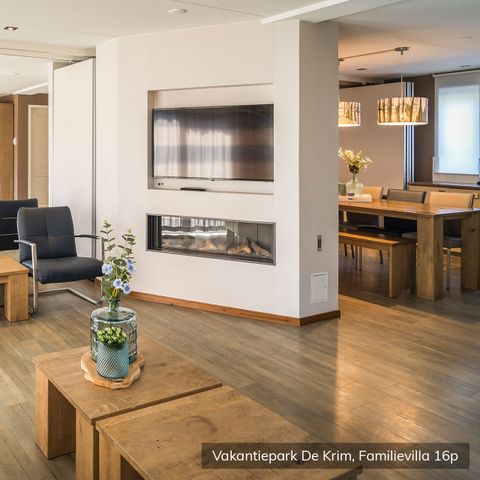 MAISON 20 personnes - Villa familiale