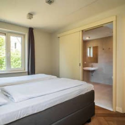 Hébergement pour groupe 20 personnes - Villa familiale de luxe