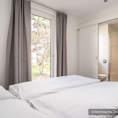 CHALET 4 personnes - Texel de Luxe