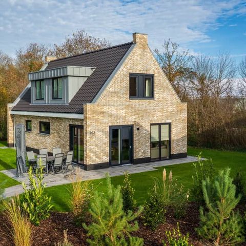 VILLA 6 personnes - Luxe villa Comfort 1-6 p