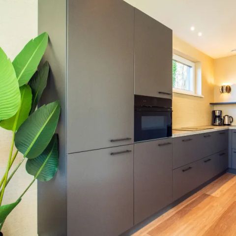 Villa 6 personnes - Luxe villa (1-6p)