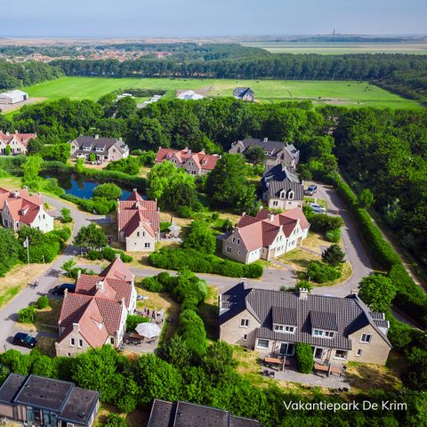 Vakantiepark De Krim Texel - Camping Texel - Image N°3