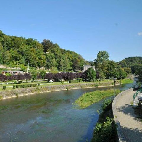 Le Bochetay - Camping Namur - Image N°6