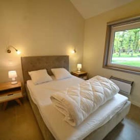 CHALET 4 personnes - Nos bois