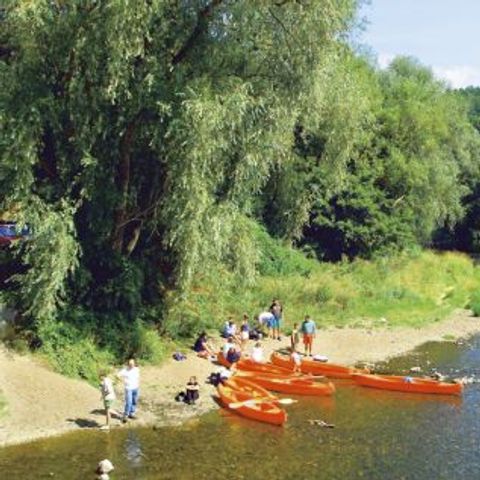 Le Bochetay - Camping Namur - Image N°4