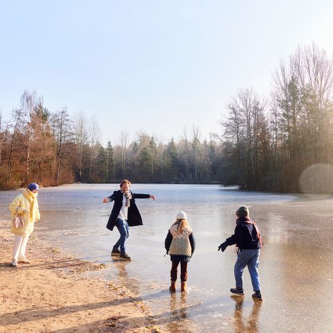 Center Parcs Bispinger Heide - Camping Basse-saxe - Image N°4