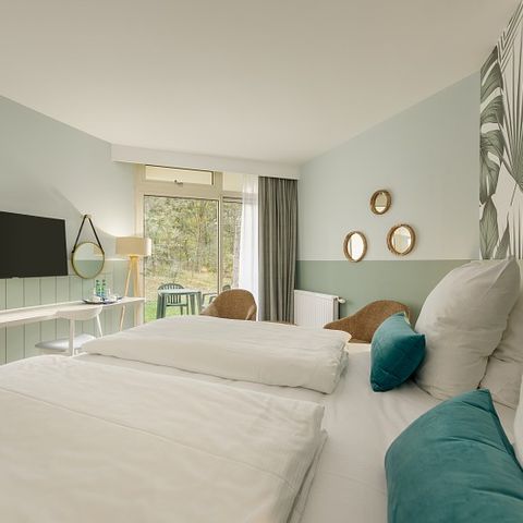 CHAMBRE 2 personnes - BS1301