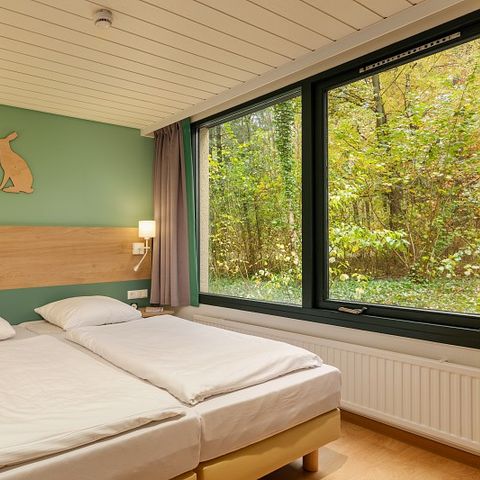 BUNGALOW 4 personnes - Confort BS1311