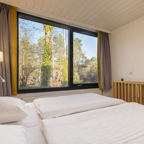 BUNGALOW 6 personnes - Confort BS1312