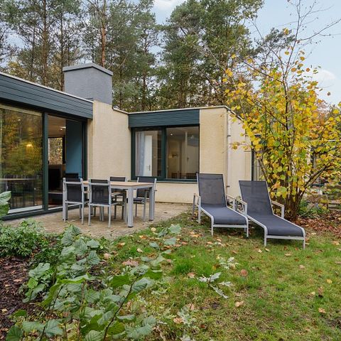 BUNGALOW 4 personnes - Premium BS1321