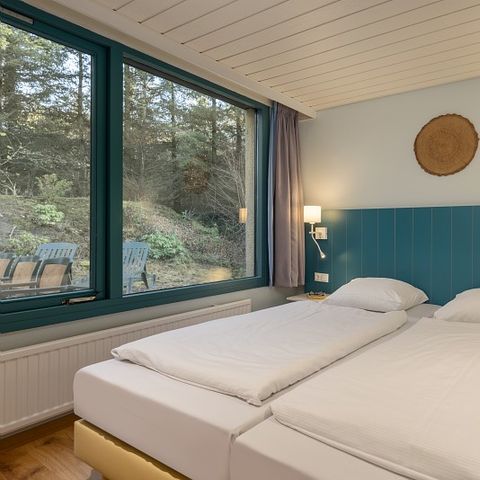 BUNGALOW 6 personnes - Premium BS1324