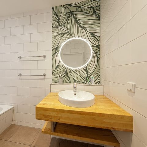 BUNGALOW 6 personnes - Premium Eden BS1325