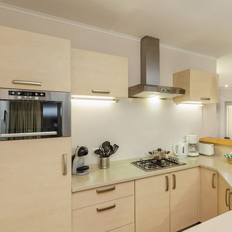 BUNGALOW 6 personnes - Premium Eden BS1325