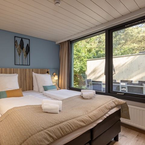 BUNGALOW 8 personnes - Cottage 8 personnes