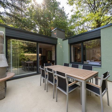 BUNGALOW 8 personnes - Cottage 8 personnes