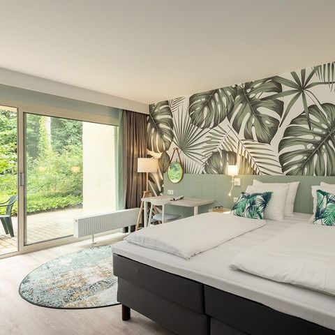 CHAMBRE 2 personnes - Suite d'hôtel 2 personnes